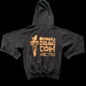 Rupaul’s VIP Drag Con bundle